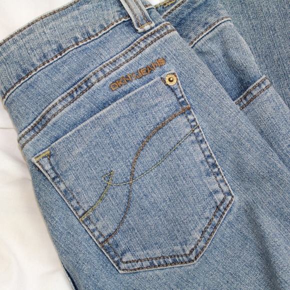 DKNY Skinny Jeans - Picture 3 of 5